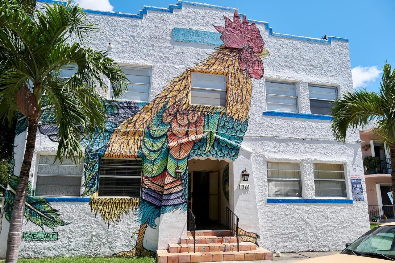 Little Havana Executive 11 Miami Bagian luar foto